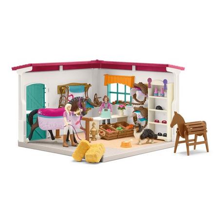 Schleich  42568 Reitshop 