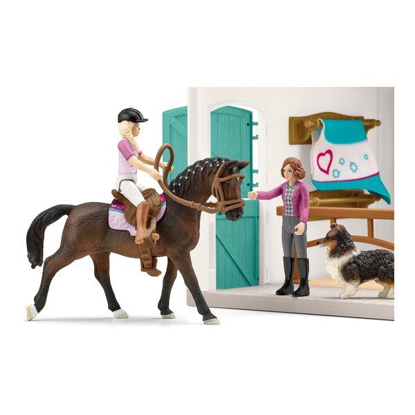 Schleich  42568 Boutique d’équitation 