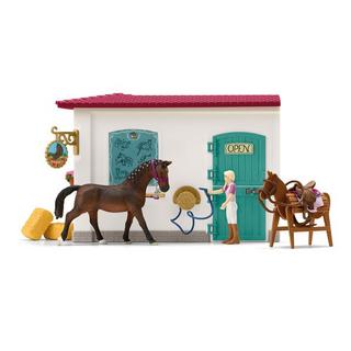 Schleich  42568 Boutique d’équitation 