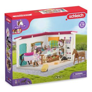 Schleich  42568 Boutique d’équitation 