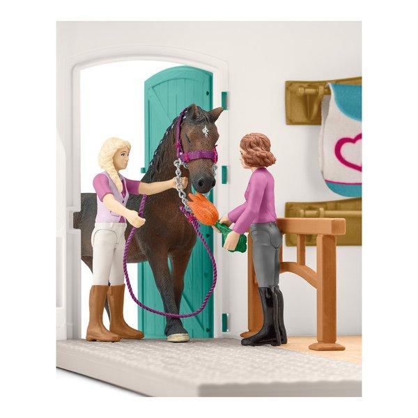 Schleich  42568 Boutique d’équitation 