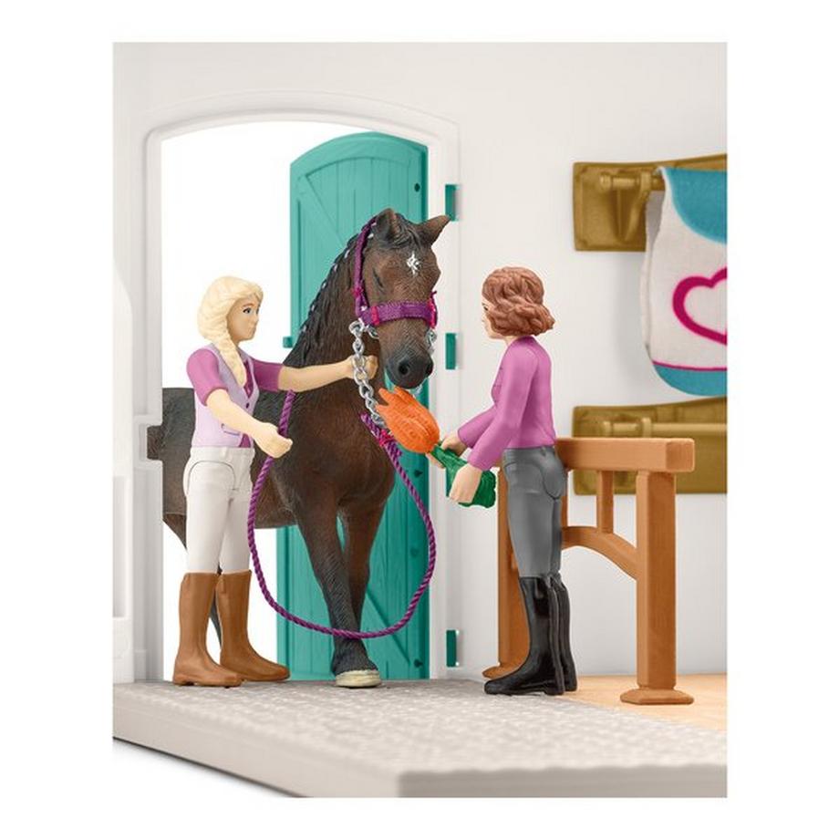Schleich  42568 Reitshop 