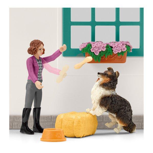 Schleich  42568 Boutique d’équitation 