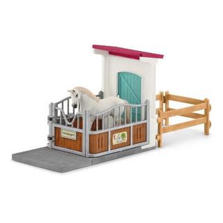 Schleich  42569 Pferdebox 