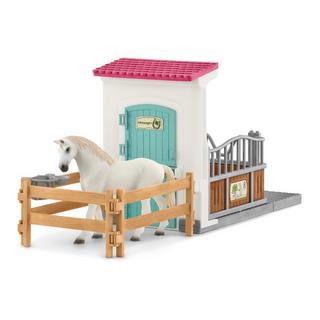 Schleich  42569 Pferdebox 