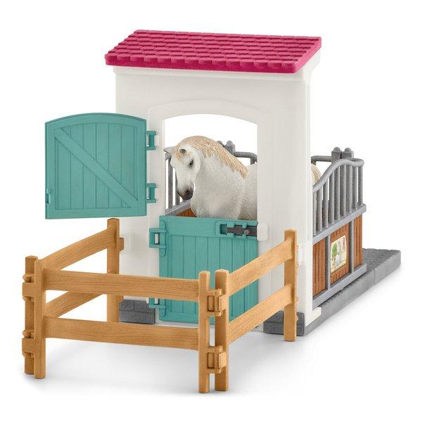 Schleich  42569 Box per cavalli 