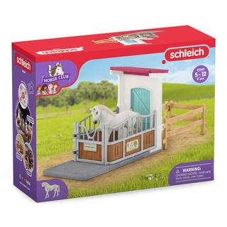Schleich  42569 Extension Box pour chevaux 