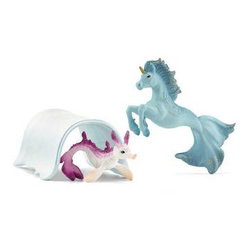 42575 Torneo magico subacqueo