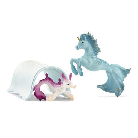 Schleich  42575 Torneo magico subacqueo 