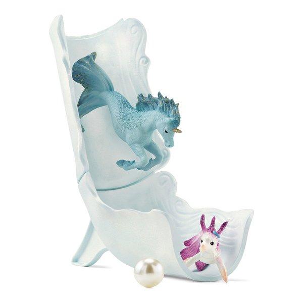 Schleich  42575 Torneo magico subacqueo 