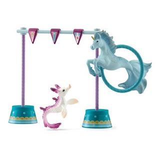 Schleich  42575 Torneo magico subacqueo 
