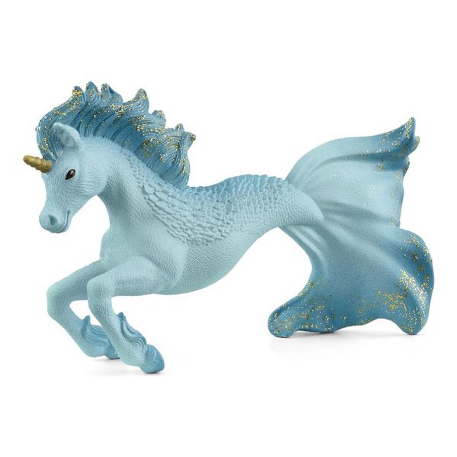 Schleich  42575 Tournoi Magique Sous-Marin 