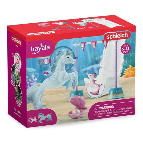 Schleich  42575 Torneo magico subacqueo 