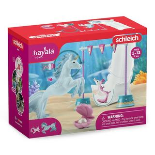 Schleich  42575 Torneo magico subacqueo 