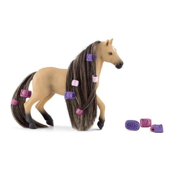 Schleich  42580 Beauty Horse - Cavalla andalusa 