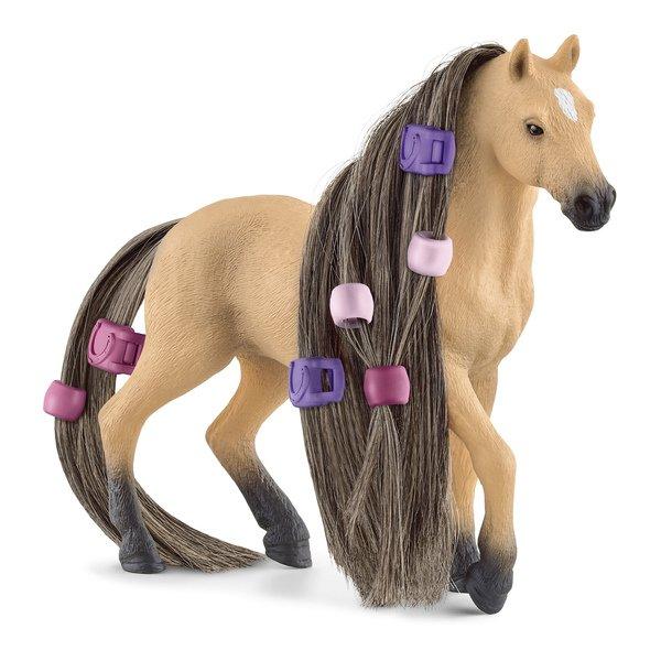 Schleich  42580 Beauty Horse - Jument andalouse 