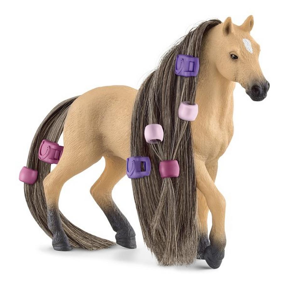 Schleich  42580 Beauty Horse - Andalusier Stute 