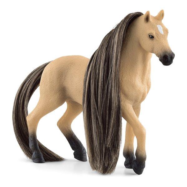 Schleich  42580 Beauty Horse - Cavalla andalusa 