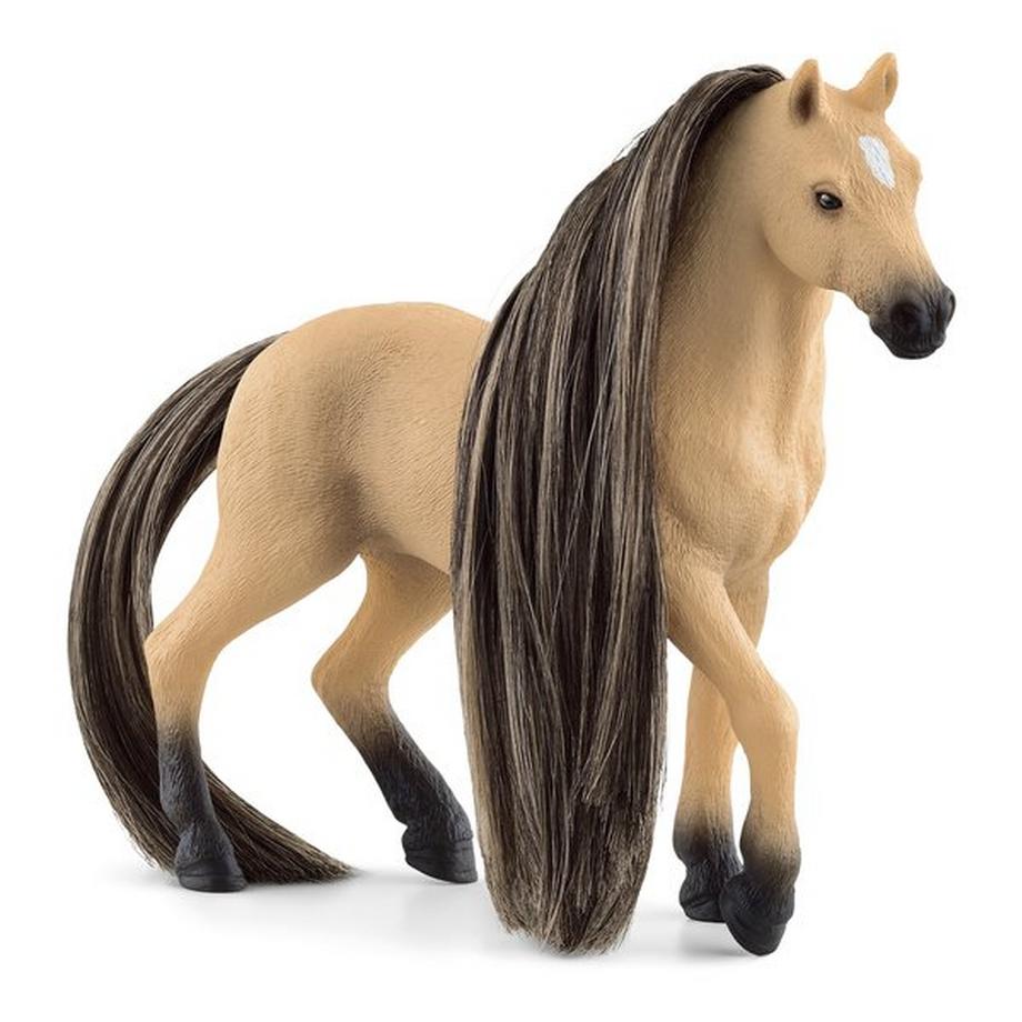 Schleich  42580 Beauty Horse - Andalusier Stute 