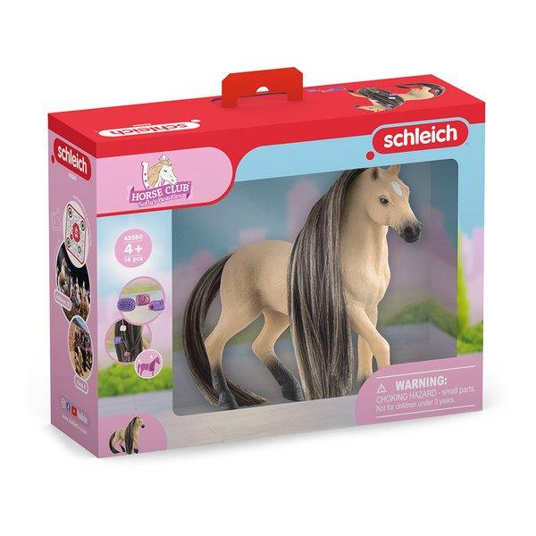 Schleich  42580 Beauty Horse - Cavalla andalusa 