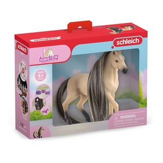 Schleich  42580 Beauty Horse - Jument andalouse 