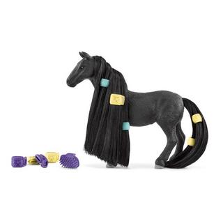 Schleich  42581 Beauty Horse - Criollo Definitivo Jument 