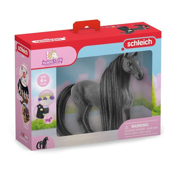 Schleich  42581 Beauty Horse - Criollo Definitivo Jument 