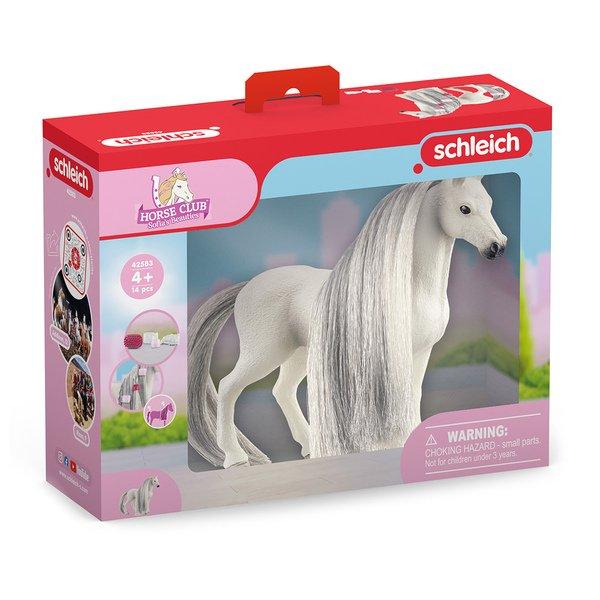 Schleich  42583 Beauty Horse - Quarter Jument 