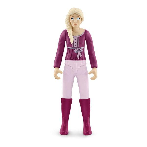 Schleich  42584 Starter Set Sofia & Dusty 