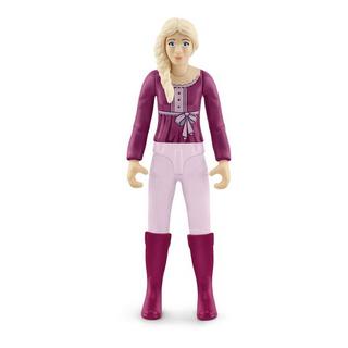 Schleich  42584 Starter Set Sofia & Dusty 