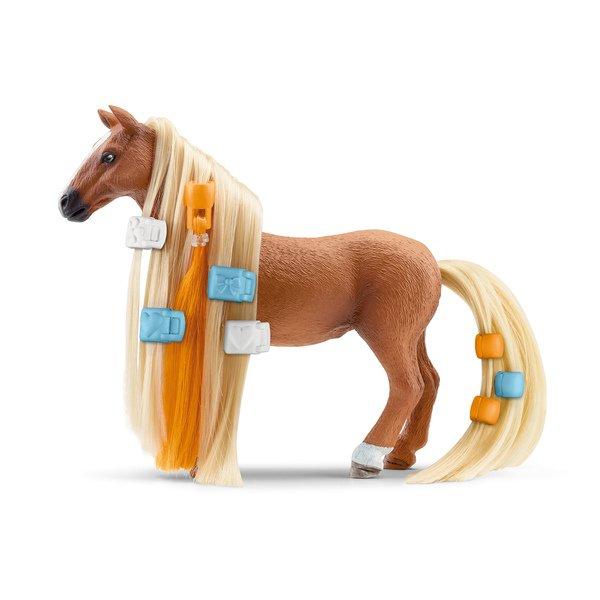 Schleich  42585 Beauty Horse - Kim et Caramelo Starter Set 