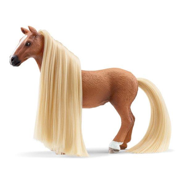 Schleich  42585 Beauty Horse - Kim et Caramelo Starter Set 