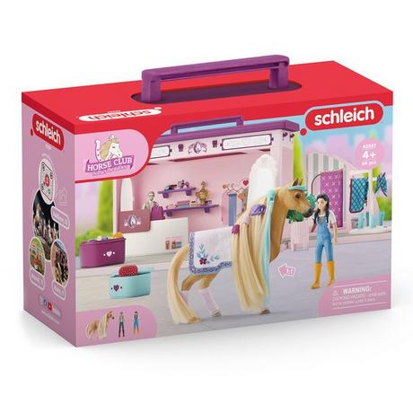 Schleich  42587 Pop-Up Boutique 