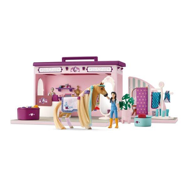 Schleich  42587 Boutique pop-up  