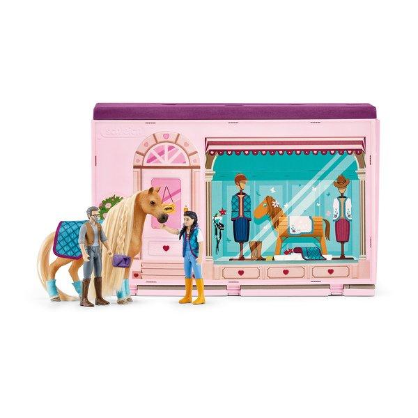 Schleich  42587 Boutique pop-up  