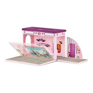 Schleich  42587 Pop-Up Boutique 