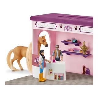Schleich  42587 Pop-Up Boutique 