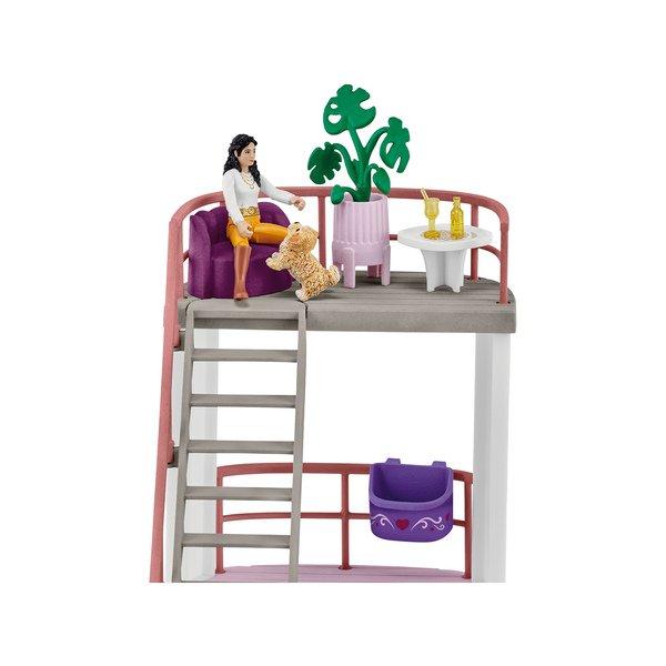 Schleich  42588 Beauty Salon 