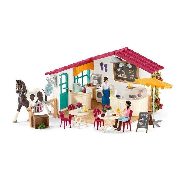 Image of 42592 Reiter-café Unisex Multicolor