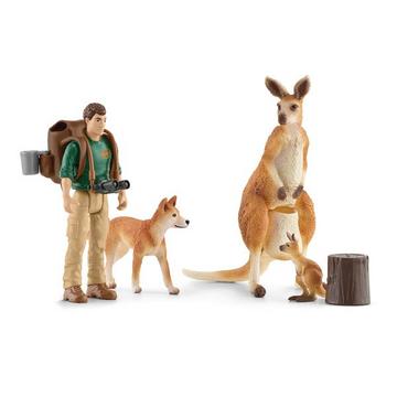 42623 Outback Abenteuer