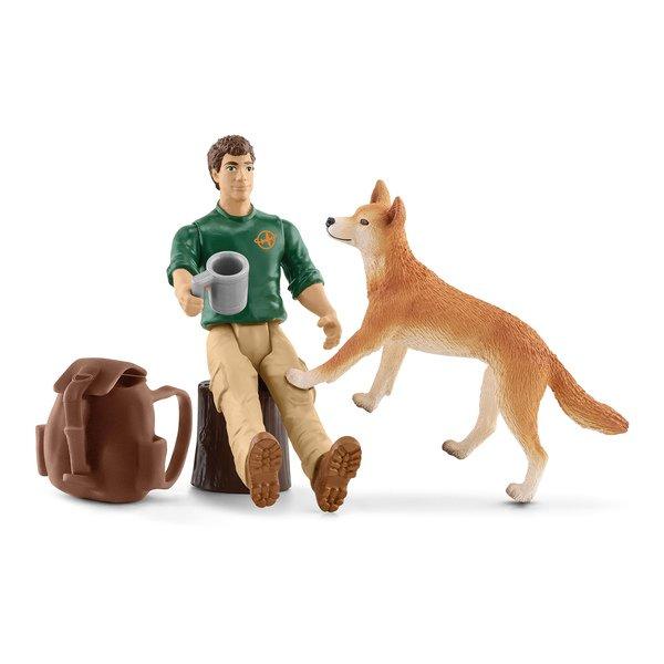 Schleich  42623 Outback Abenteuer 
