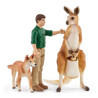 Schleich  42623 Outback Abenteuer 