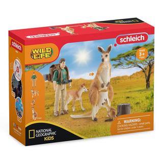 Schleich  42623 Outback Abenteuer 