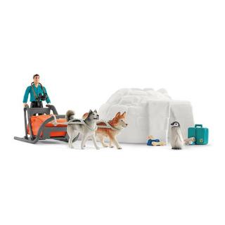 Schleich  42624 Antarktis Expedition 
