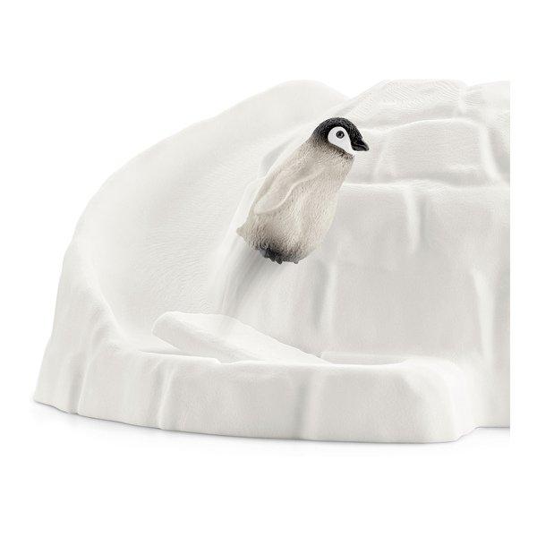 Schleich  42624 Spedizione in Antartide 