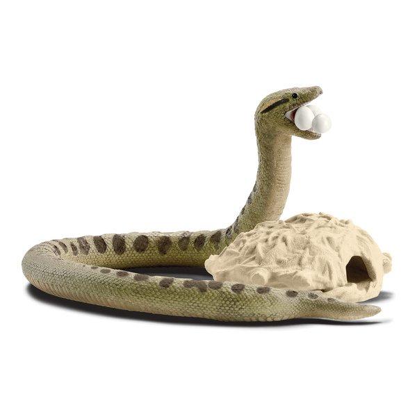 Schleich  42625 Duel Aligator/Anaconda 