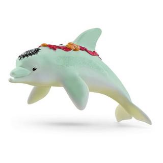 Schleich  70719 Isabelle et son dauphin 