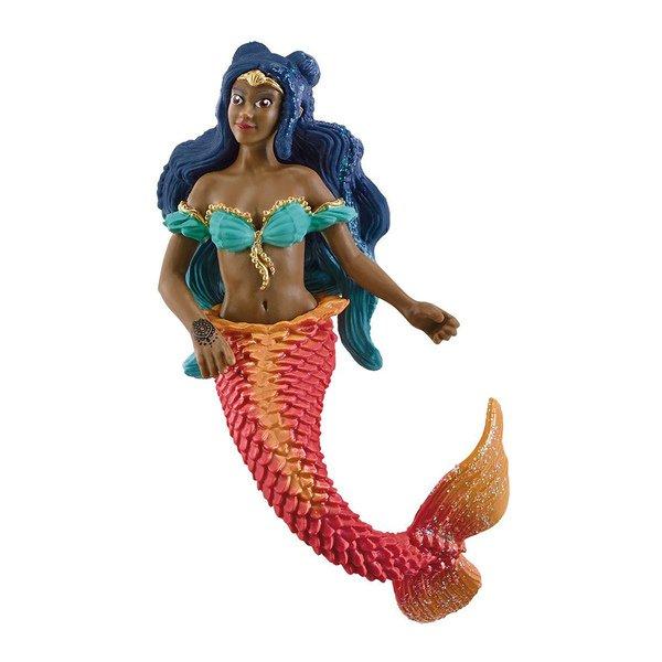 Schleich  70719 Isabelle auf Delfin 