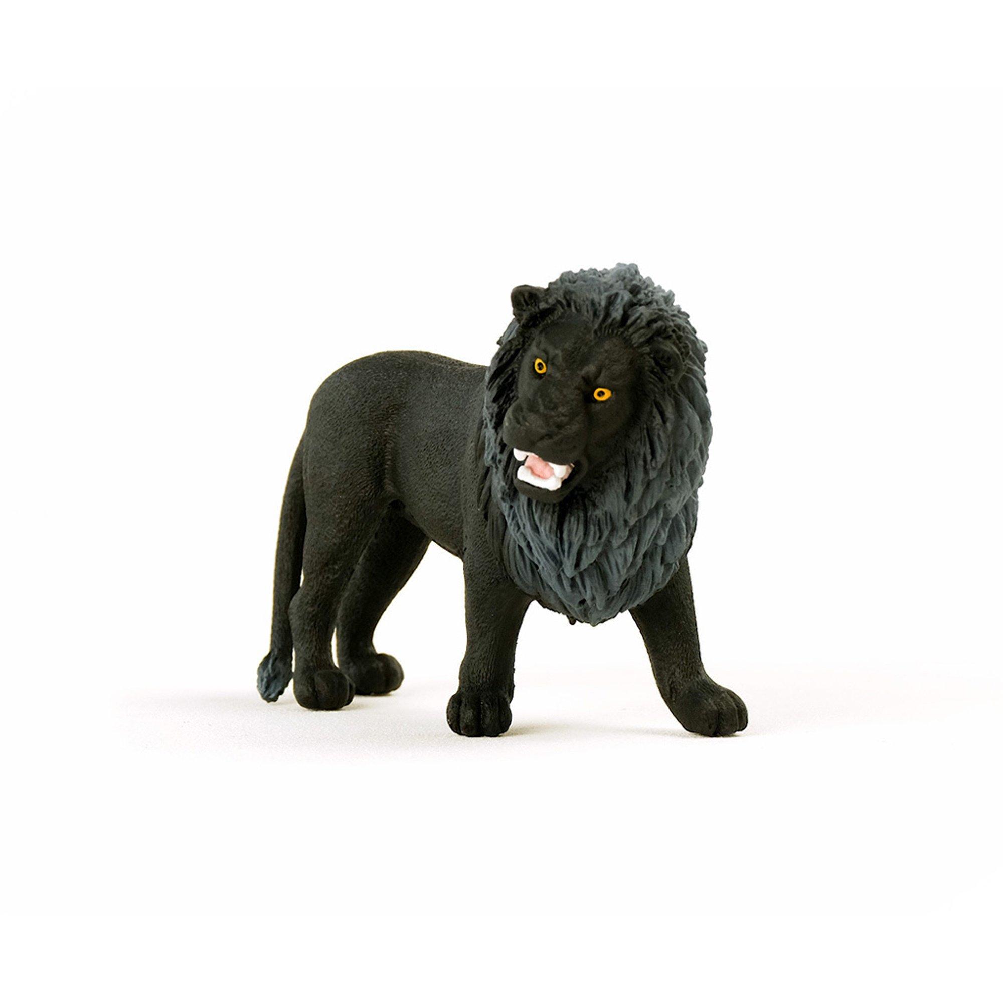 Schleich  72176 Leone Ruggente 