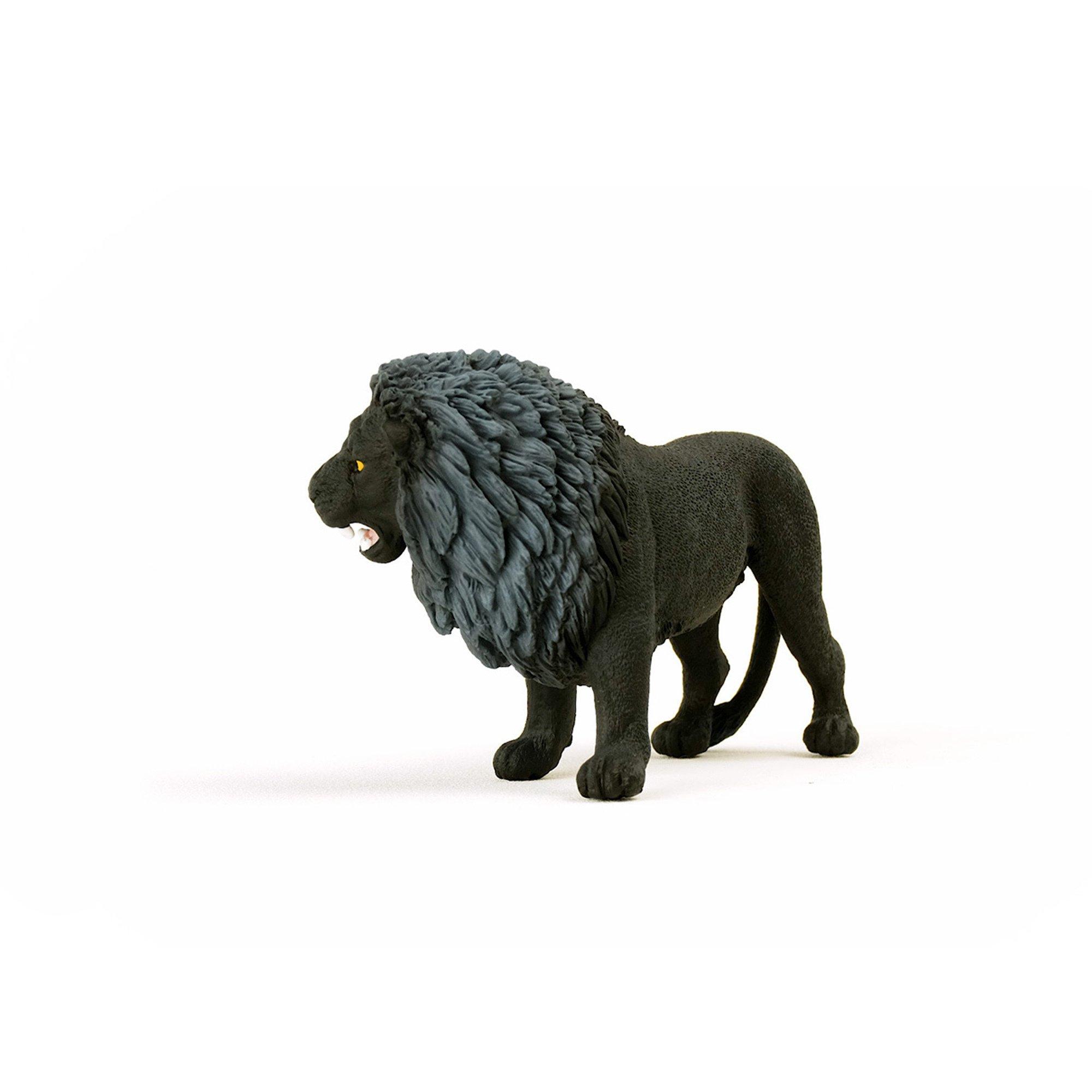 Schleich  72176 Leone Ruggente 